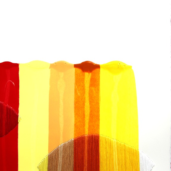 Raul de la Torre: Fils I Colors DCLXXIII image 3
